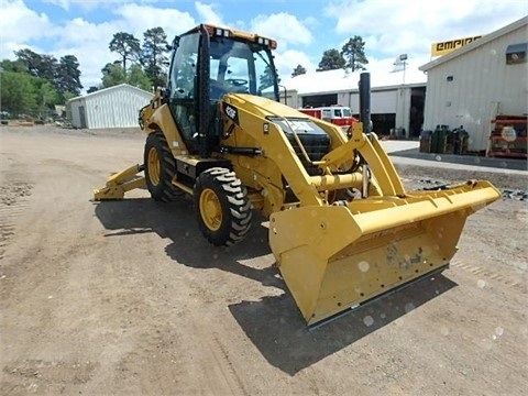 Retroexcavadoras Caterpillar 420F usada a la venta Ref.: 1445457215986440 No. 4