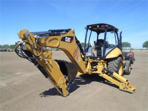 Retroexcavadoras Caterpillar 420F de bajo costo Ref.: 1445460585308695 No. 2