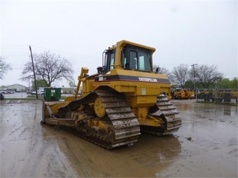 Tractores Sobre Orugas Caterpillar D6R de segunda mano en venta Ref.: 1445529361429613 No. 2