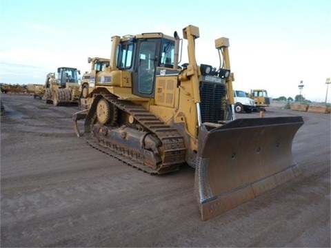 Tractores Sobre Orugas Caterpillar D6R seminueva en venta Ref.: 1445531701345783 No. 2