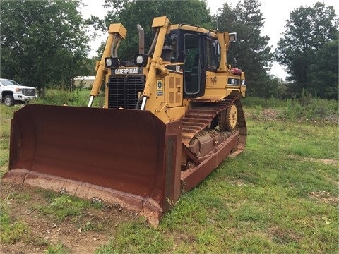 Tractores Sobre Orugas Caterpillar D6R importada de segunda mano Ref.: 1445539096062244 No. 2