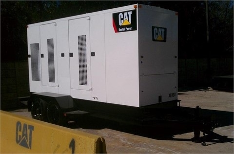 Generadores Caterpillar 300KW de segunda mano Ref.: 1445893442226432 No. 3