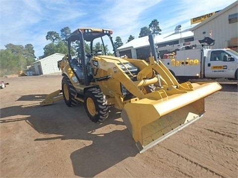 Retroexcavadoras Caterpillar 420F en buenas condiciones Ref.: 1445898176570043 No. 3