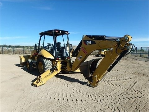 Retroexcavadoras Caterpillar 420F usada a buen precio Ref.: 1445909908687940 No. 2