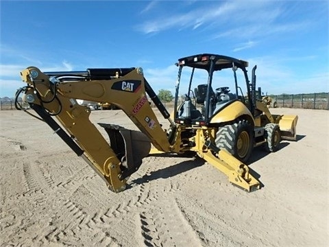 Retroexcavadoras Caterpillar 420F usada a buen precio Ref.: 1445909908687940 No. 3