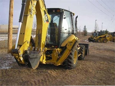 Retroexcavadoras Caterpillar 420F seminueva en perfecto estado Ref.: 1445987252242295 No. 3