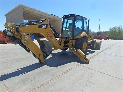 Retroexcavadoras Caterpillar 420F en optimas condiciones Ref.: 1445994590982582 No. 2