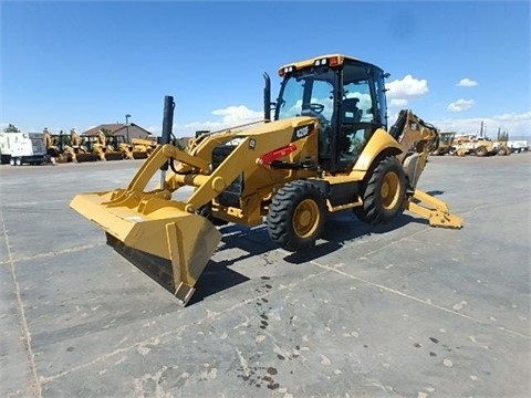 Retroexcavadoras Caterpillar 420F en optimas condiciones Ref.: 1445994590982582 No. 3