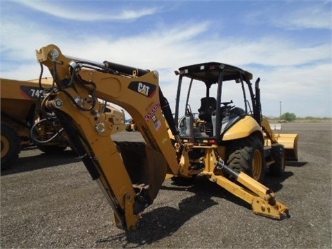 Retroexcavadoras Caterpillar 420F importada a bajo costo Ref.: 1446163042295724 No. 2