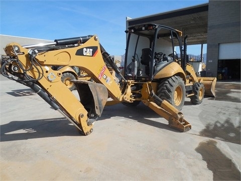 Retroexcavadoras Caterpillar 420F de bajo costo Ref.: 1446164189856766 No. 2