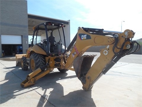 Retroexcavadoras Caterpillar 420F de bajo costo Ref.: 1446164189856766 No. 3