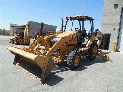 Retroexcavadoras Caterpillar 420F en optimas condiciones Ref.: 1446166287346928 No. 2