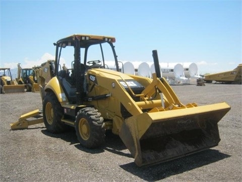 Retroexcavadoras Caterpillar 420F de bajo costo Ref.: 1446167306240920 No. 4