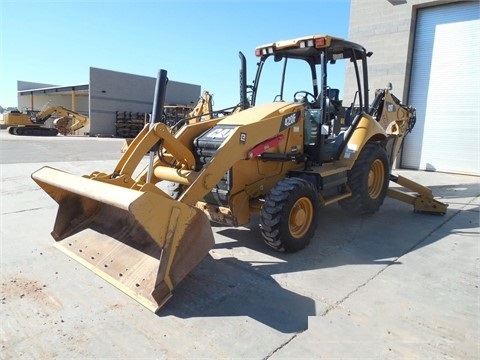 Retroexcavadoras Caterpillar 420F en optimas condiciones Ref.: 1446168190833708 No. 2