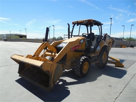 Retroexcavadoras Caterpillar 420F de importacion a la venta Ref.: 1446168838106691 No. 3