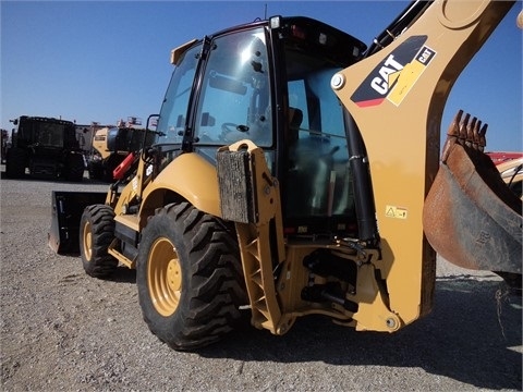 Retroexcavadoras Caterpillar 420F seminueva en venta Ref.: 1446604198005526 No. 2