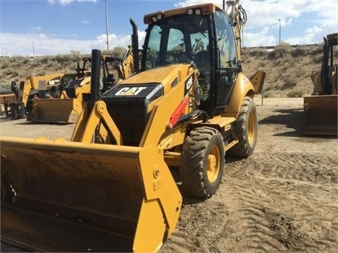 Retroexcavadoras Caterpillar 420F usada a buen precio Ref.: 1446680406442503 No. 4