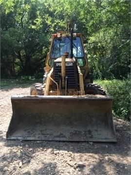 Backhoe Loaders Caterpillar 426