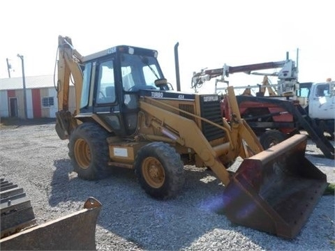 Retroexcavadoras Caterpillar 426B seminueva en venta Ref.: 1446776355406829 No. 3