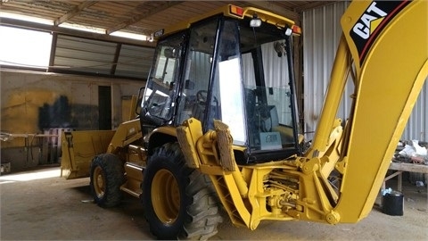 Retroexcavadoras Caterpillar 426C de segunda mano en venta Ref.: 1446924064015466 No. 2