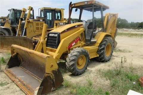 Retroexcavadoras Caterpillar 426C de bajo costo Ref.: 1446925149136649 No. 4