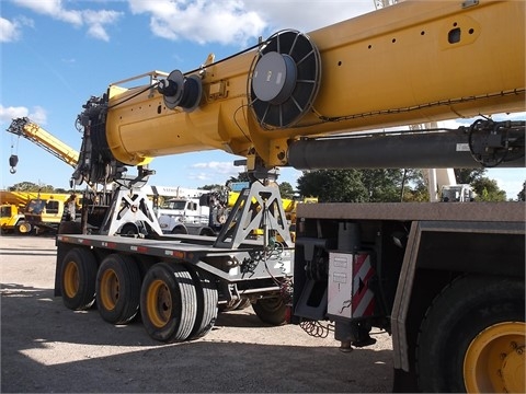 Gruas Grove GMK5225 de segunda mano Ref.: 1447178168459562 No. 4