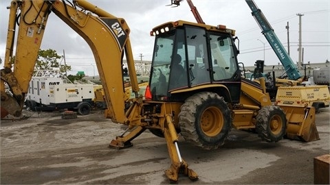 Retroexcavadoras Caterpillar 430D en optimas condiciones Ref.: 1447195151633501 No. 3