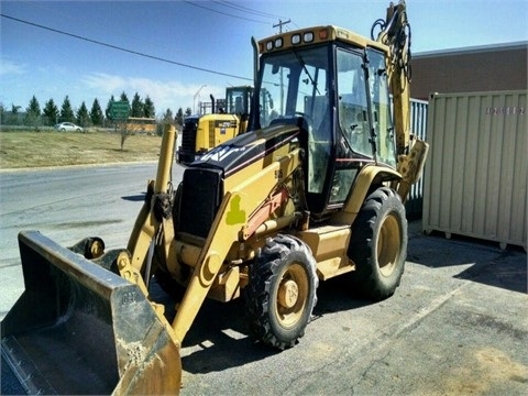 Retroexcavadoras Caterpillar 430D usada Ref.: 1447204693732003 No. 2