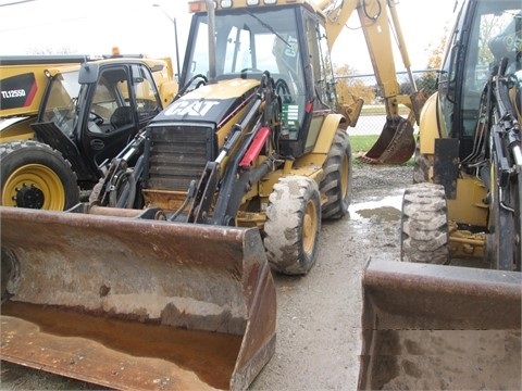 Retroexcavadoras Caterpillar 430D de importacion a la venta Ref.: 1447205825652187 No. 4