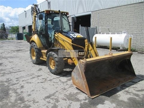 Retroexcavadoras Caterpillar 430E de bajo costo Ref.: 1447291333289544 No. 2