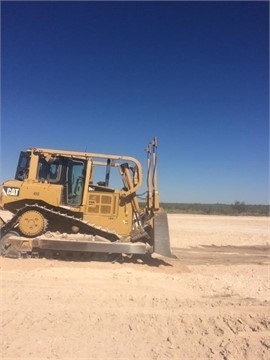 Dozers/tracks Caterpillar D6T