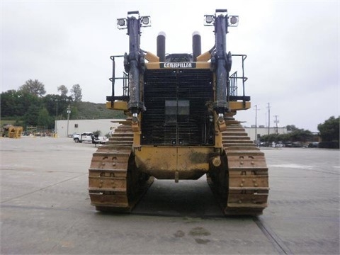 Tractores Sobre Orugas Caterpillar D11T de bajo costo Ref.: 1447296414161650 No. 3