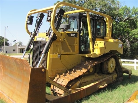 Tractores Sobre Orugas Caterpillar D6T usada a la venta Ref.: 1447297514619768 No. 2