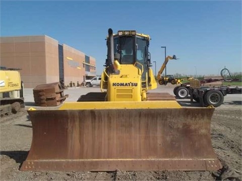 Tractores Sobre Orugas Komatsu D61PX importada de segunda mano Ref.: 1447299392160393 No. 3