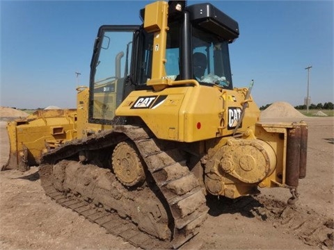 Tractores Sobre Orugas Caterpillar D6N usada a buen precio Ref.: 1447300914880457 No. 3