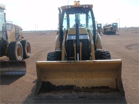 Retroexcavadoras Caterpillar 420F en venta Ref.: 1447302488108583 No. 2