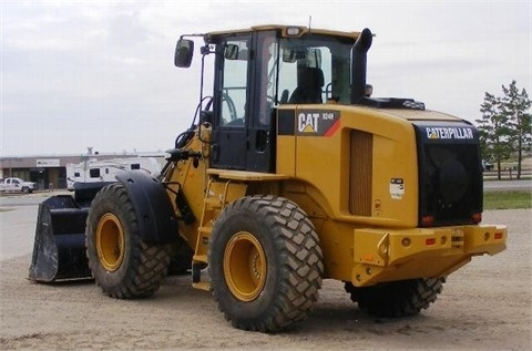 Cargadoras Sobre Ruedas Caterpillar 924H en buenas condiciones Ref.: 1447342976600275 No. 3