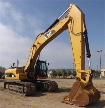 Excavadoras Hidraulicas Caterpillar 336D de importacion Ref.: 1447345673121486 No. 2