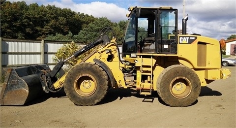 Wheel Loaders Caterpillar 930H