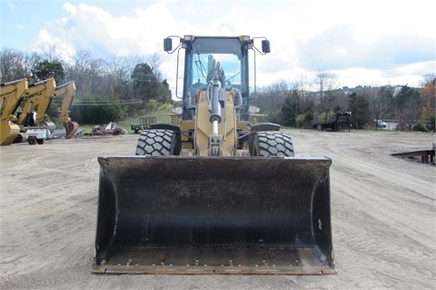 Cargadoras Sobre Ruedas Caterpillar 930G seminueva en venta Ref.: 1447354441622619 No. 3