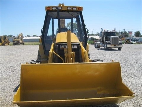 Backhoe Loaders Caterpillar 436C