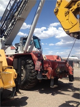 Gruas Link-belt RTC-8065 usada a buen precio Ref.: 1447428575304277 No. 3