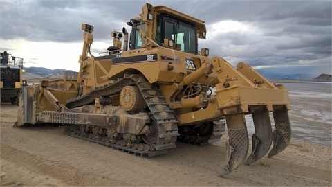 Tractores Sobre Orugas Caterpillar D8T en venta Ref.: 1447434884542260 No. 3