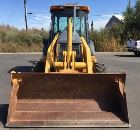 Retroexcavadoras Deere 310SG importada a bajo costo Ref.: 1447519284364638 No. 2