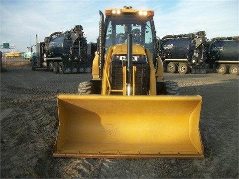 Retroexcavadoras Caterpillar 420F de importacion a la venta Ref.: 1447781519878454 No. 2