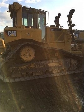 Tractores Sobre Orugas Caterpillar D6T en optimas condiciones Ref.: 1447788364474062 No. 3