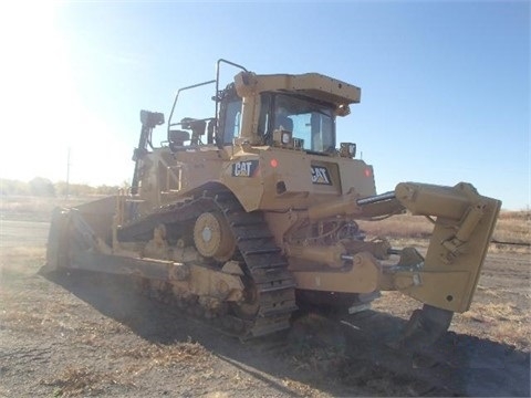 Tractores Sobre Orugas Caterpillar D8T en buenas condiciones Ref.: 1447955614997806 No. 4