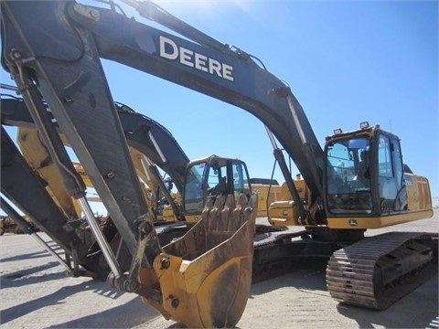 Excavadoras Hidraulicas Deere 250G de bajo costo Ref.: 1447956863682579 No. 4