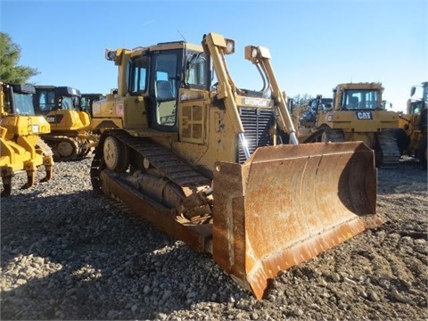 Tractores Sobre Orugas Caterpillar D6T seminueva Ref.: 1447958130951824 No. 4