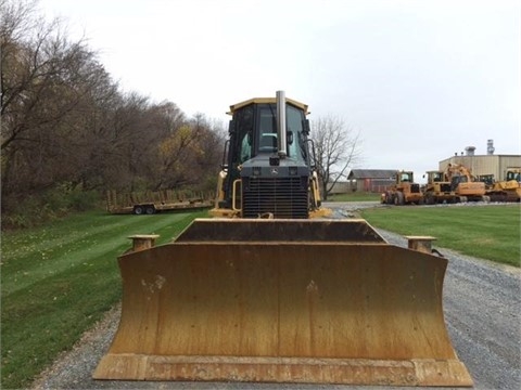 Tractores Sobre Orugas Deere 750J de bajo costo Ref.: 1447958399943709 No. 3